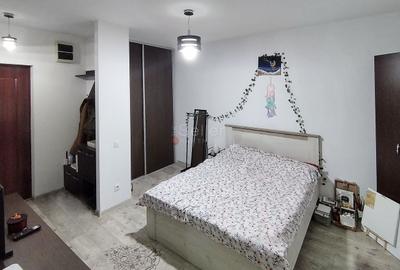 Garsoniera mobilata si utilata I Boxa - 4