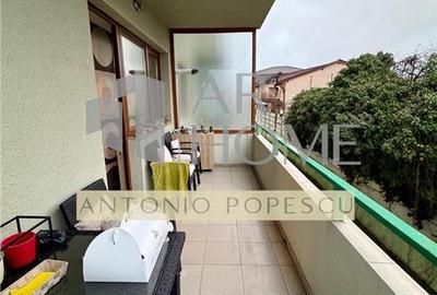 Apartament 3 camere, garaj propriu, mobilat si utilat, central, Ploies - 12