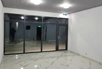 Inchiriez Spatiu Comercial 30mp - Mosteni(Videle) Teleorman. - 2