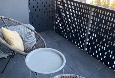 Apartament lux bloc nou 2 cam parcare subterana Avella/TheOffice - 11