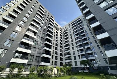 Apartament cu 2 camere în Politehnica - 7