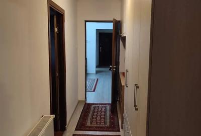 De vanzare apartament 4camere - 1