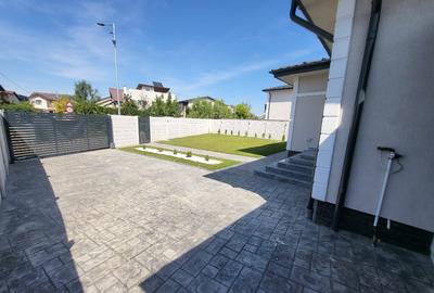 Singulara pe parter | placa de beton | 525mp teren | garaj Singulara pe parter | placa de beton | 525mp teren | garaj - 16