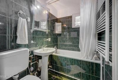 Apartament cu 2 camere în Ferentari - 8