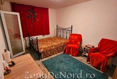 Garsonieră semidecomandată în Drumul Taberei
