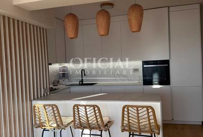 Apartament 2 camere | 58 Mp | Terasa 12 Mp | Zorilor WINGS - 2