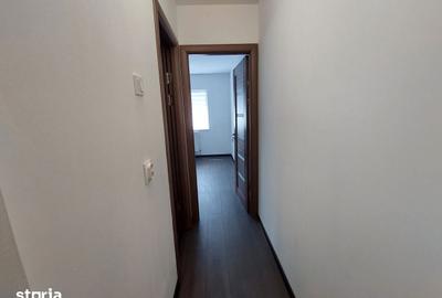 Apartament cu 2 camere decomandat în Brazda lui Novac - 7