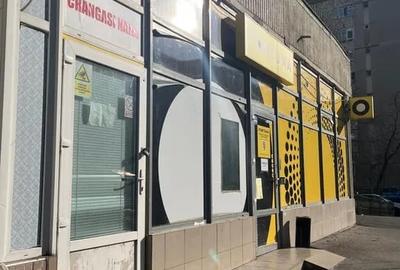 Spațiu comercial, de 75 mp, în Crângași - 2