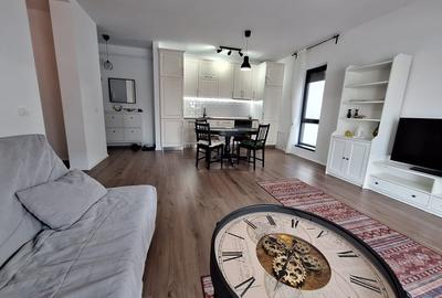 Apartament modern, 2 camere, 54 mp - Giroc - 1