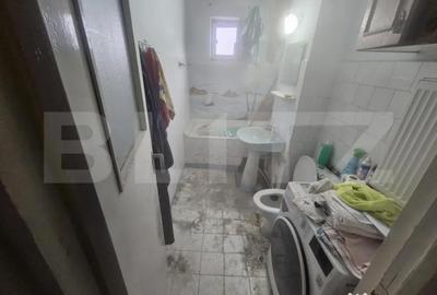 Apartament cu 2 camere semidecomandat în Nicolae Bălcescu - 4
