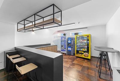 Birou, de 830 mp, în Sud-Vest - 12