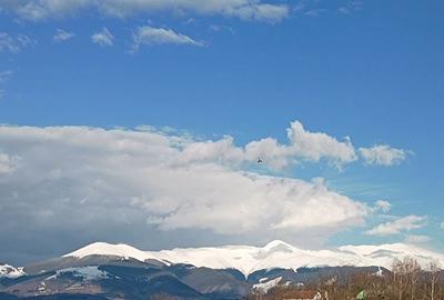 Casă cu Teren 7100 Mp în Vulcan - 1