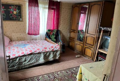 Casa batraneasca pe un singur nivel , 1700 mp teren, Bradest Casa batraneasca pe un singur nivel , 1700 mp teren, Bradest - 4