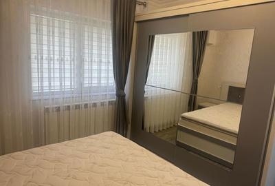 Apartament cu 2 camere decomandat în Central - 2