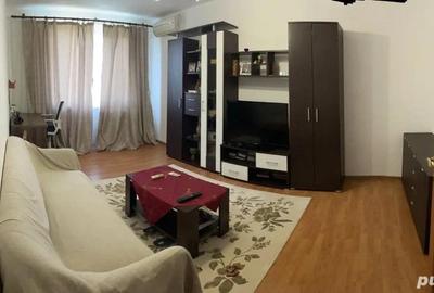 Apartament cu 2 camere decomandat în Titan