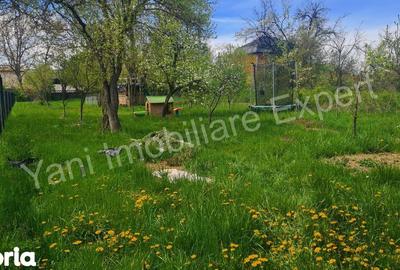 Casă cu 3 camere cu Teren 1197 Mp în Central - 17