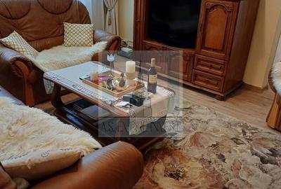 Apartament cu 2 camere semidecomandat, mobilat în Astra - 2
