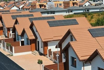 Vanzare vila in Oras Pantelimon - 8