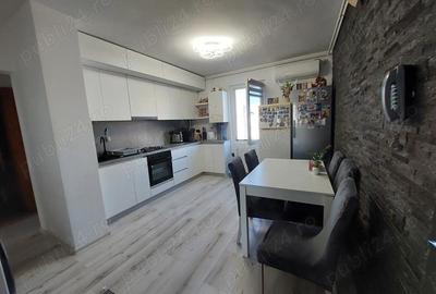 Apartament cu 2 camere decomandat în Tudor Vladimirescu - 2