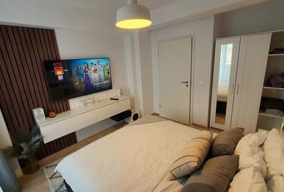 Apartament luminos 3 camere, 2 băi, terasă spațioasă și parcare – Avantgarden 4 Apartament luminos 3 camere, 2 băi, terasă spațioasă și parcare – Avantgarden 4 - 4