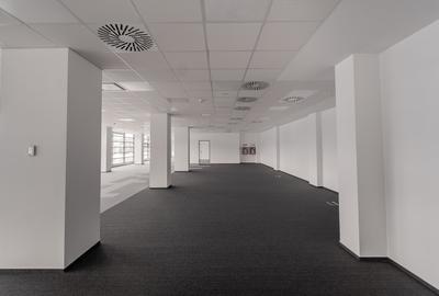 Închiriere Birouri Clasă A în Clădire Verde Certificată BREEAM Excellent - 5