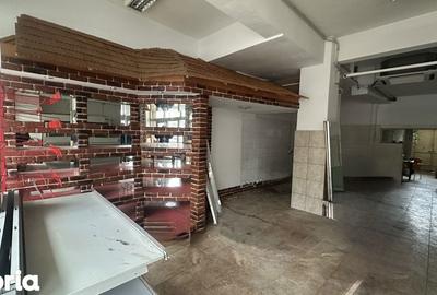 Spațiu comercial, de 146 mp, în Central - 12