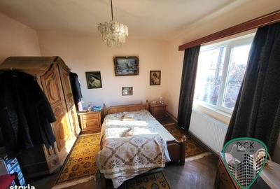 Casă cu 3 camere în Nazna - 5