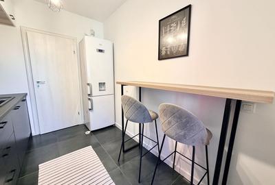 Garsonieră Plaza Residence Faza 3 Lujerului Politehnica AFI Cotroceni - 12