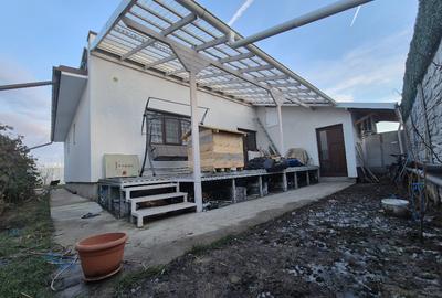 Casa Moderna,Eficienta Energetic,3cam,149mp,(6.3kW Fotovoltaic)Albe?ti - 2