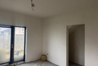 De vanzare casa noua 7 camere  curte 500 mp- Scheia, Suceava - 19