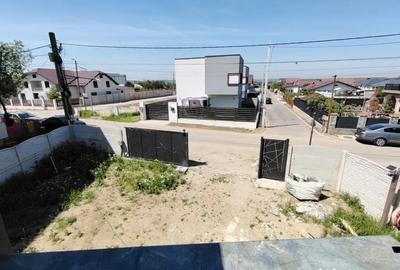 Casă cu 5 camere cu Teren 500 Mp în Central - 10