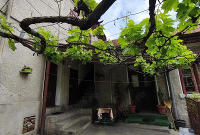 Casă cu 8 camere cu Teren 415 Mp în Drăgășani - 5