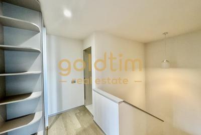 SUPERB/ DUPLEX/ CURTE 130 Mp/ BLOC BOUTIQUE/2 LOCURI PARCARE SUBTERANE - 23