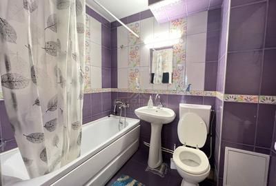 Apartament cu 2 camere decomandat, mobilat în Mărăști - 8