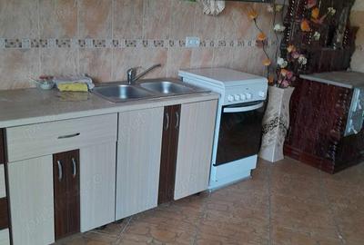 Casa cu etaj si curte - 7