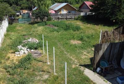 Comuna Corbeanca/soseaua Unirii/stradal - 6