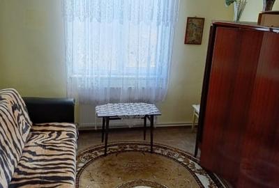 Apartament cu 3 camere semidecomandat, mobilat în Nord-Est - 10