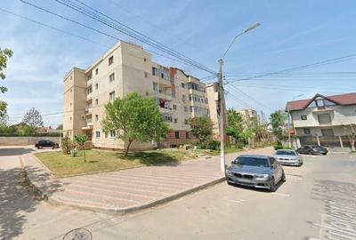 Mangalia - BD. CALLATIS,  Apartament cu 2 camere decomandate - 58 mp - etaj - 10