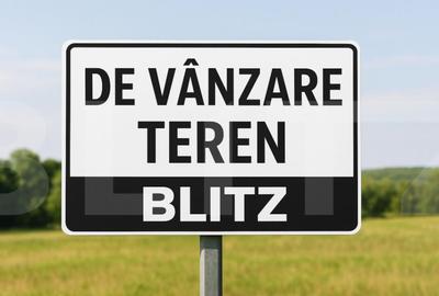 Teren intravilan de vanzare, 5.000 mp, zona Schit-Oraseni Teren intravilan de vanzare, 5.000 mp, zona Schit-Oraseni - 2