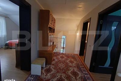 Casă cu 3 camere cu Teren 600 Mp în Buciumi - 9