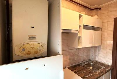 Garsoniera Pat - centrala proprie 5 min M Gorjului DB1211 - 2