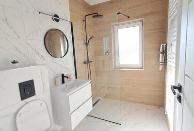 Apartament cu 2 camere decomandat în Florești - 7