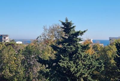 Eforie nord Grand -apartament 2 camere 69 mp ideal casa de vacanta - 5