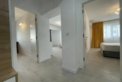 APARTAMENT DE LUX | Pipera | Ivory Residence | Parcare | PRIVAT - 8