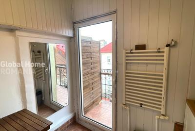 Apartament 2 Camere - Cismigiu | Centrala Proprie + Balcon Apartament 2 Camere - Cismigiu | Centrala Proprie + Balcon - 8