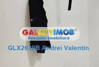 Garsonieră decomandată, mobilată în Berceni