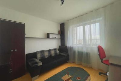 Apartament cu 2 camere decomandat în Mănăștur - 7