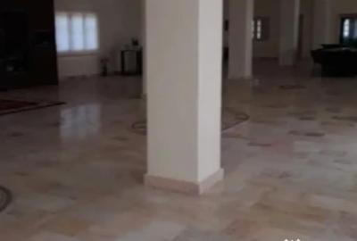 Casă cu 8 camere cu Teren 1476 Mp în Central - 4