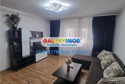 Apartament cu 2 camere decomandat, mobilat în 13 Septembrie - 9