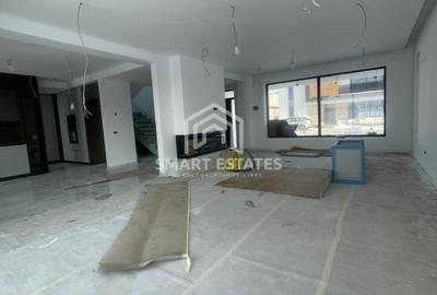 Casă individuală cu 5 camere cu Canalizare în Central - 4